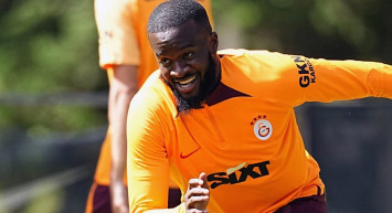 Galatasaray'dan Ndombele'ye son şans: Her şey Konyaspor maçı sonrası belli olacak