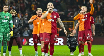 Galatasaray’dan sert paylaşım: Hakemler pozisyonları yorumladı