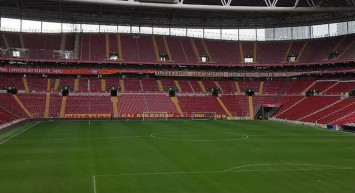 Galatasaray’dan servet değerinde anlaşma: 408 milyon TL’lik sponsorluk açıklandı