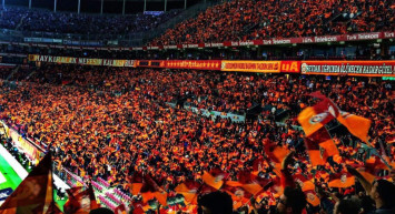 Galatasaray’dan servet değerinde anlaşma: Stat isim sponsorluğu için Rams Global ile anlaşıldı