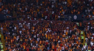 Galatasaray’dan tarihi sponsorluk anlaşması: 100 milyon euro kasaya girecek!