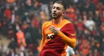 Galatasaray'dan transferi gündemde olan Halil Dervişoğlu'ndan dikkat çeken açıklamalar geldi!