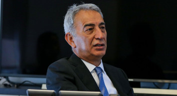 Galatasaray'ın eski başkanlarından Adnan Polat'tan çarpıcı açıklamalar geldi!