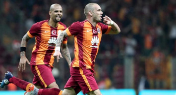 Galatasaray'ın eski futbolcusu dünyada ilki yaşayacak: Duyanlar kulaklarına inanamadı