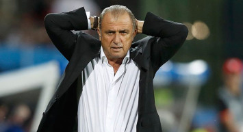 Galatasaray'ın eski Teknik Direktörü Fatih Terim'in satın aldığı lüks motosiklet eline geçmeden hırsızlar tarafından çalındı!