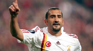 Galatasaray'ın Eski Yıldızı Ümit Karan'dan Çok Konuşulacak Açıklamalar!