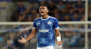 Galatasaray’ın hedefindeki Alexander Djiku kimdir ve kaç yaşında? Alexander Djiku hangi mevkilerde oynuyor, daha önceki takımları hangileri?