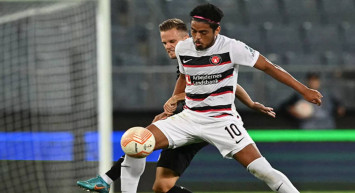 Galatasaray’ın kapısından döndü: Şimdilerde Avrupa’ya damga vuruyor