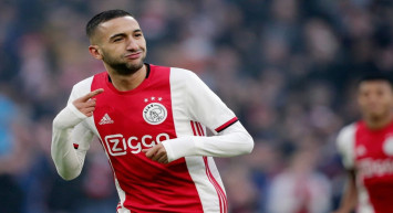 Galatasaray’ın şansı döndü! Suudi Arabistan ve Ziyech arasındaki yeni gelişmeler!