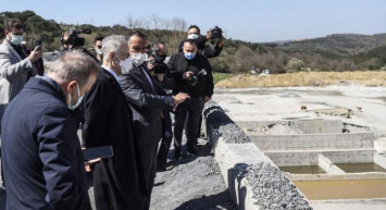 Galatasaray'ın Tesislerine Silahlı Baskın Yapıldı
