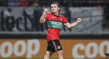 Galatasaray’ın transfer etmek istediği Ali Akman kimdir, nereli ve kaç yaşında? Ali Akman hangi bölgede oynuyor?