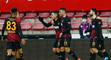 Galatasaray'ın Transfer Hedefindeki Gedson Fernandes Trafik Kazası Geçirdi!