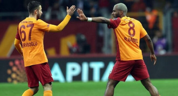 Galatasaray'ın Yeni Malatyaspor maçı sonrası Önder Özen, Halil Dervişoğlu'nu eleştirdi!