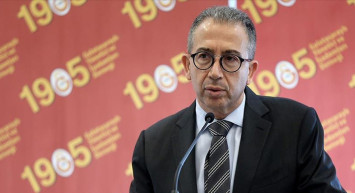 Galatasaray’ın yeni teknik direktörü Okan Buruk mu olacak? Metin Öztürk teknik direktör konusunda flaş bir açıklama yaptı