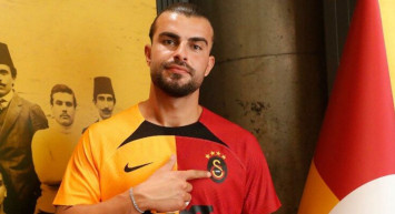 Galatasaray'ın yeni transferi Abdülkerim Bardakcı'nın maliyeti takımda tepkilere neden oldu!