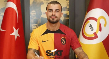Galatasaray'ın yeni transferi Abdülkerim Bardakcı'nın sözleri çok konuşuluyor!
