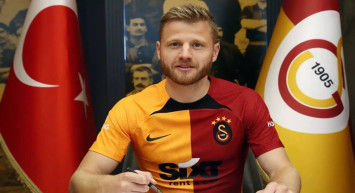 Galatasaray’ın yeni transferi Fredrik Midtsjö kimdir, nereli ve kaç yaşında? Fredrik Midtsjö hangi takımdan geldi, mevkisi neresi?