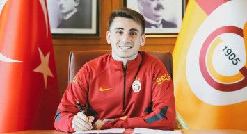 Galatasaray’ın yıldız oyuncusundan Kudüs paylaşımı: Zulmün olduğu yerde tarafsızlık namussuzluktur