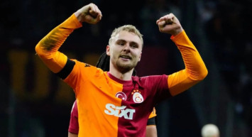 Galatasaray’ın yıldızı için ayrılık vakti: 4 önemli takım takip ediyor