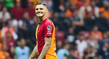 Galatasaray'ın Yıldızı Mauro Icardi'ye Dev Teklif! Transfer Haberi Doğrulandı Mı?