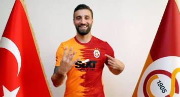 Galatasaraylı Alpaslan Öztürk'den Barcelonalı Traore'ye hayvan benzetmesi!