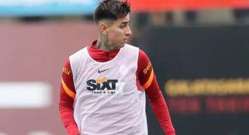 Galatasaraylı Erick Pulgar, koronavirüs testi pozitif çıktığı için Şili Milli Takımı'ndan çıkarıldı!
