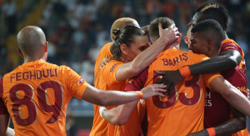 Galatasaraylı Futbolcular Koronavirüs Salgınına Yakalandı!