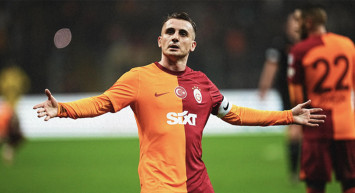 Galatasaraylı Kerem Aktürkoğlu'nun yolunu kesmişlerdi: Şüpheliler gözaltına alındı