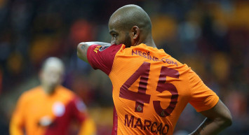 Galatasaraylı Marcao bonservis ücretini açıklamasıyla gündeme bomba gibi düştü!