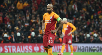 Galatasaraylı Marcao Sevilla’ya mı transfer olacak? Sevilla sportif direktörü Monchi Marcao transferi hakkında konuştu