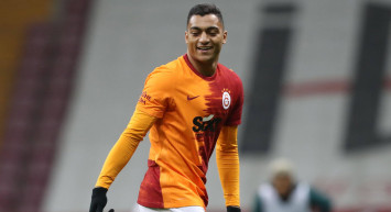 Galatasaraylı Mostafa Mohamed'in Bordeaux'a Transferi İptal Oldu!