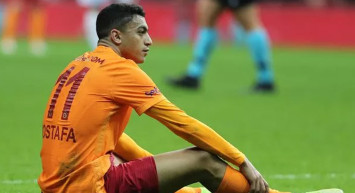 Galatasaraylı Mostafa Mohamed'in Yerine Sınava Giren Kişi Açıklamalarda Bulundu!