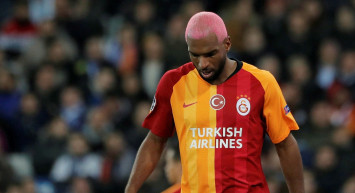 Galatasaraylı Ryan Babel Hollanda Basınına Çarpıcı Açıklamalarda Bulundu!