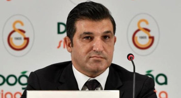 Galatasaraylı Yönetici Nihat Kırmızı, Beşiktaş ile yaşadıkları erteleme polemiği hakkında konuştu!