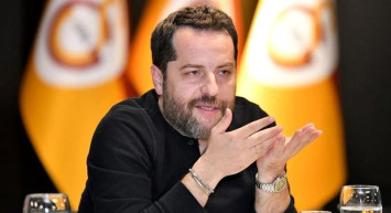 Galatasaraylıları Heyecanlandıran İddia: Erden Timur Geri Dönecek Mi?