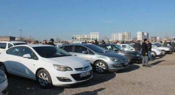 Galericiler ikinci el kuralını görmezden geldi: 300 bin lira cezası var