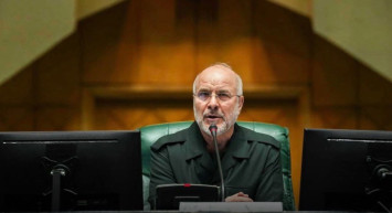 Galibaf’tan Washington’a: ABD Güvenimizi Kazanamadı