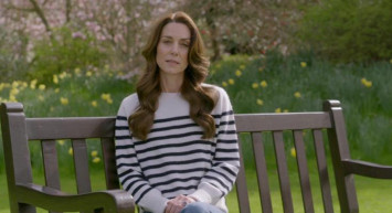 Galler Prensesinden üzücü haber geldi: Kate Middleton kanser tedavisi gördüğünü açıkladı