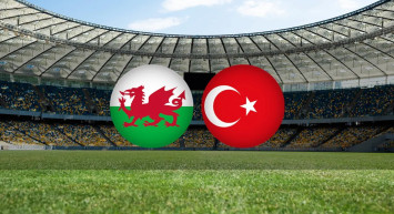 Galler Türkiye maç özeti ve golleri izle TV8 - Exxen | 2024 Galler Türkiye Uluslar Ligi youtube geniş özeti ve maçın golleri