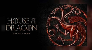 Game of Thrones devam dizisi House of the Dragon dizi fragmanı yayınlandı
