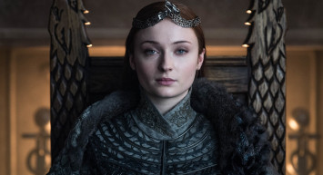 Game Of Thrones’ın Yıldızı Sophie Turner’in Yeni Projesi Belli Oldu!