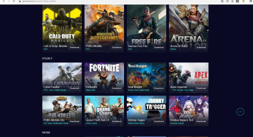 Gameloop uygulamasında 'ayarlar açılmıyor sorunu' yaşayanlar için çözüm çok basit