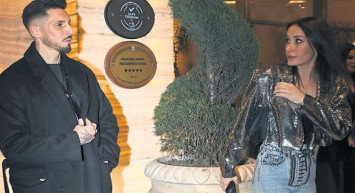 Gamze Orman kimdir? Gamze Orman Fikret Orman'ın neyi oluyor? Jose Sosa ile gece eğlencesinde beraber görüntülendi