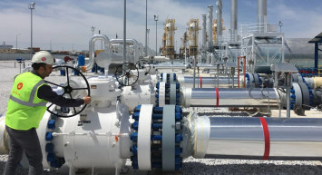 Gas-stop depremde ikinci afeti önledi: 3 bölgede yoğun hat hasarı tespit edildi