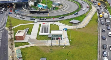 Gayrettepe-Kağıthane Metro Hattı hizmete açılıyor: Açılışını Cumhurbaşkanı Erdoğan yapacak