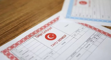 Gayrimenkul sektöründe yeni dönem! Gayrimenkul alım ve satım artık noterlerde yapılacak