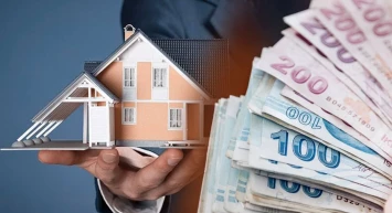 Gayrimenkule yeni vergi sistemi