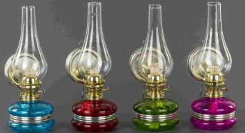 Gaz lambası nedir, ne için kullanılır?