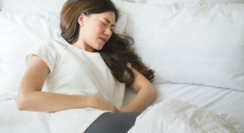 Gaz Sancısına Ne İyi Gelir?