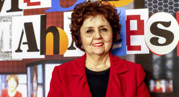 Gazeteci Ayşenur Arslan'ın hapsi isteniyor